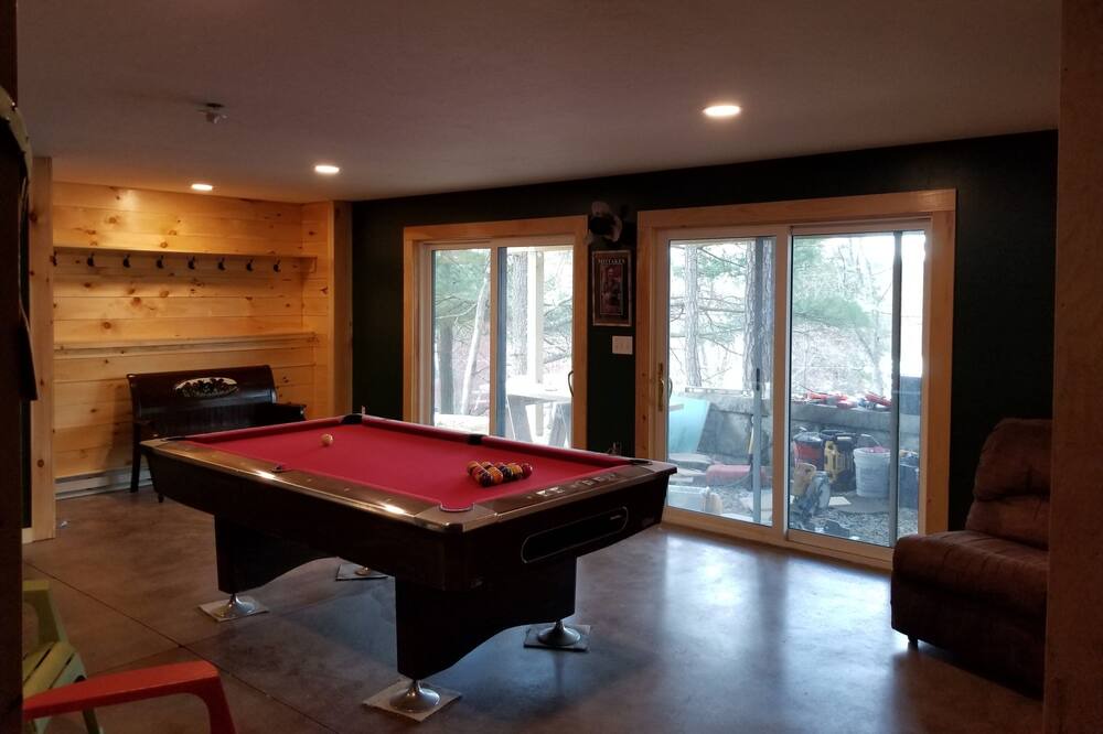 Photo of Bedroom in The Bays