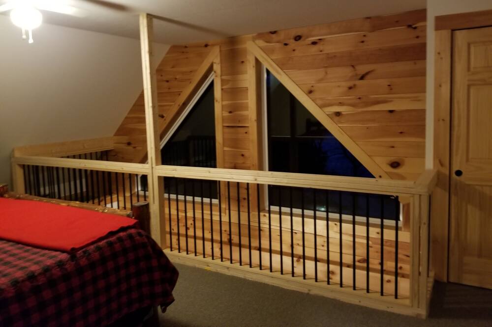 Photo of Bedroom in The Bays