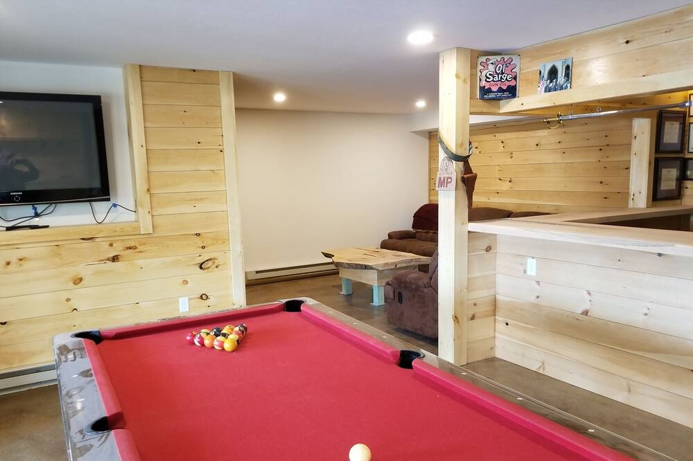 Photo of Bedroom in The Bays
