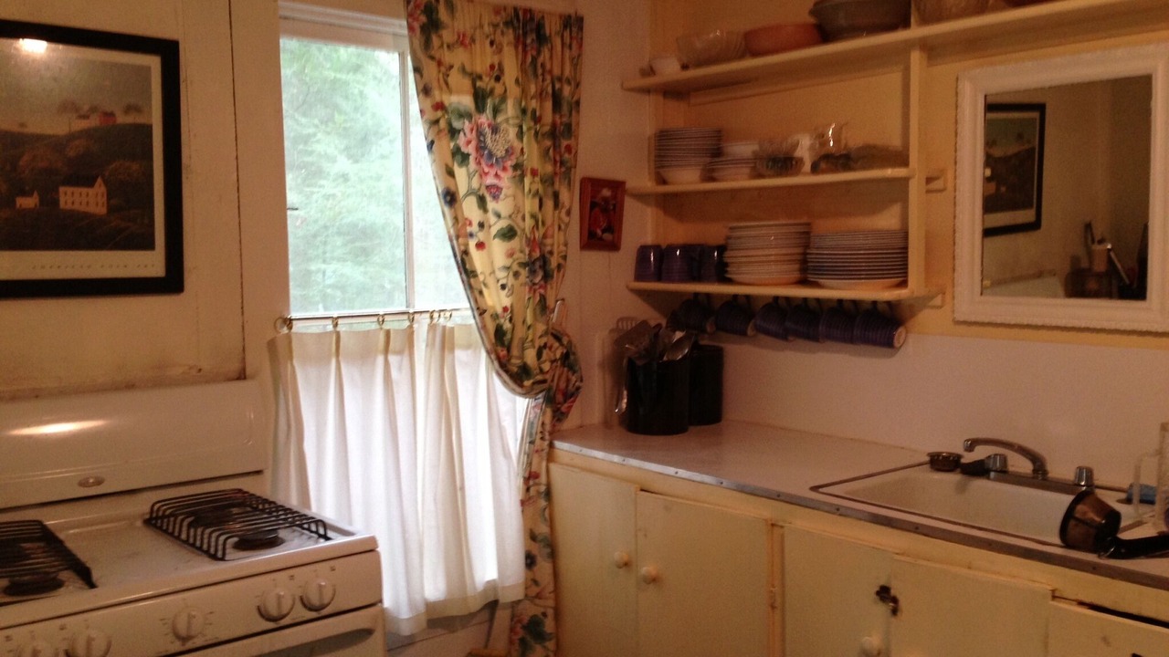 Photo of Kitchen in Salisbury