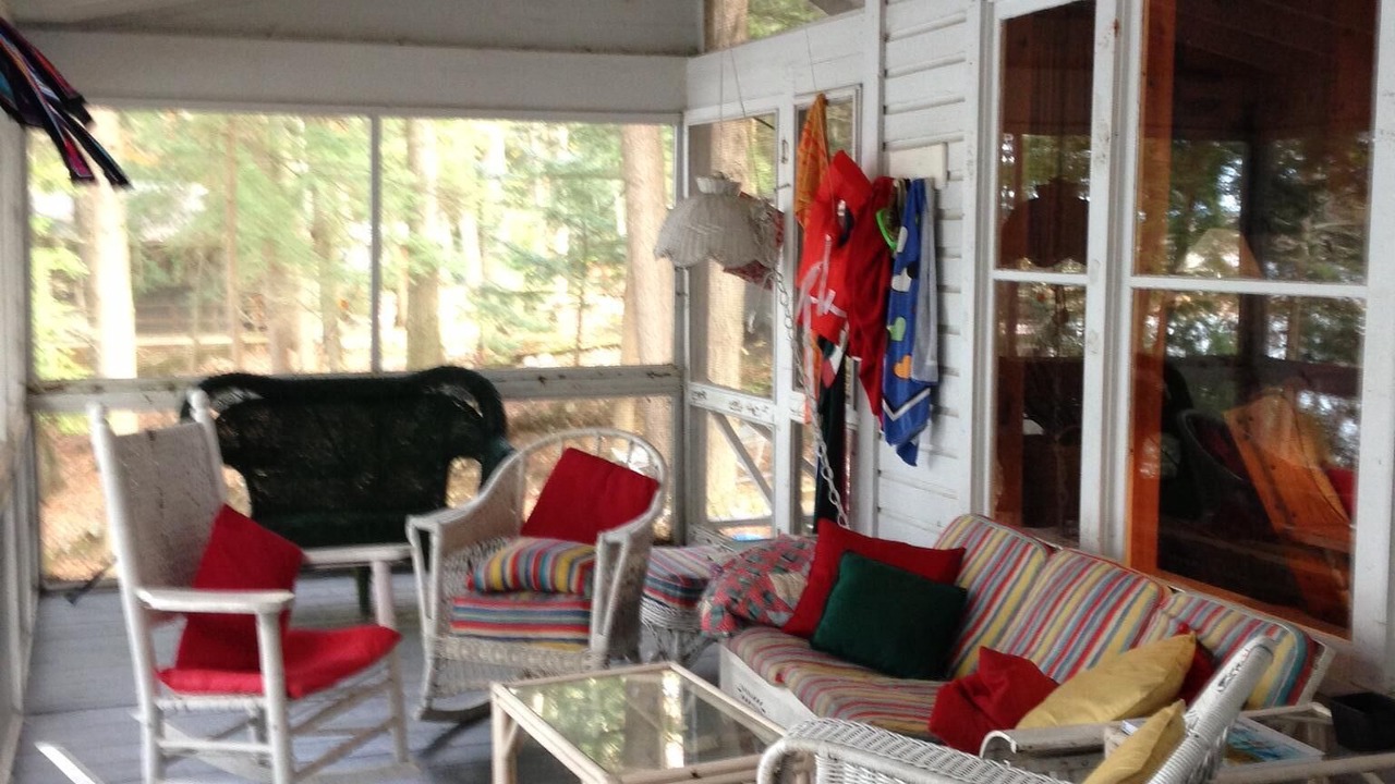 Photo of Patio Balcony in Salisbury
