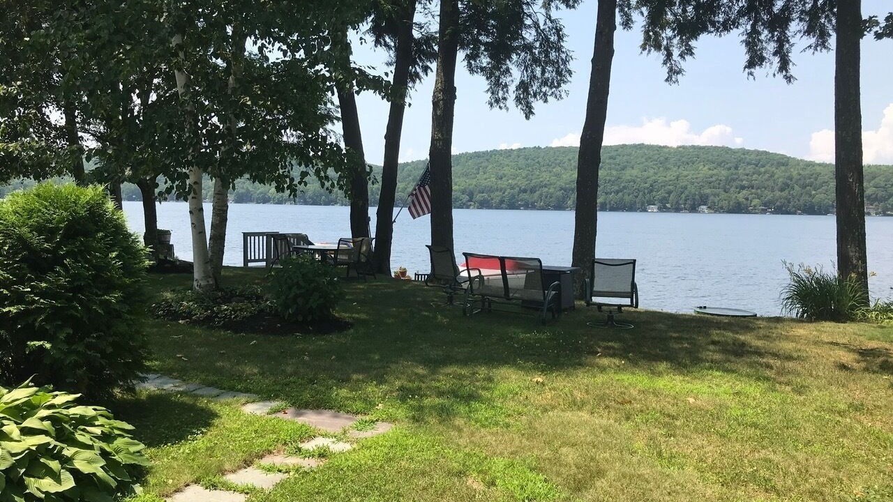Photo of Outdoor in Poultney