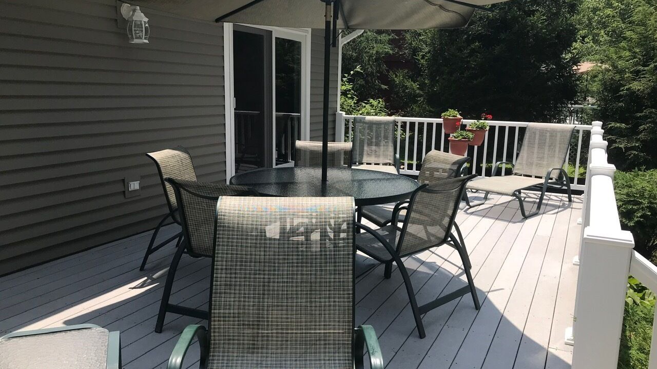 Photo of Patio Balcony in Poultney