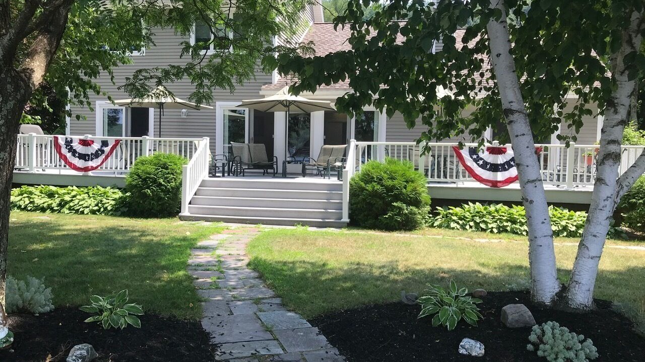 Photo of Outdoor in Poultney