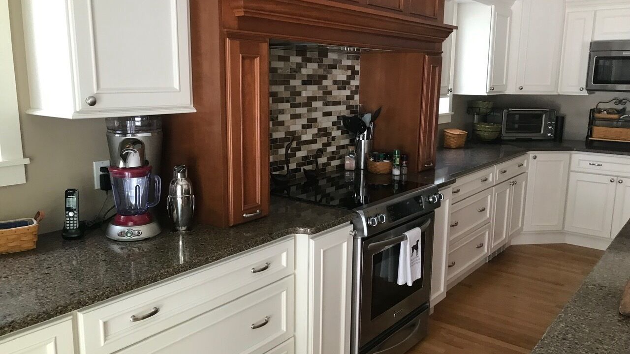 Photo of Kitchen in Poultney
