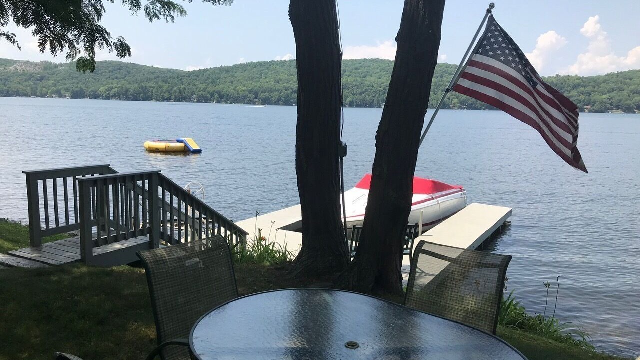 Photo of Outdoor in Poultney