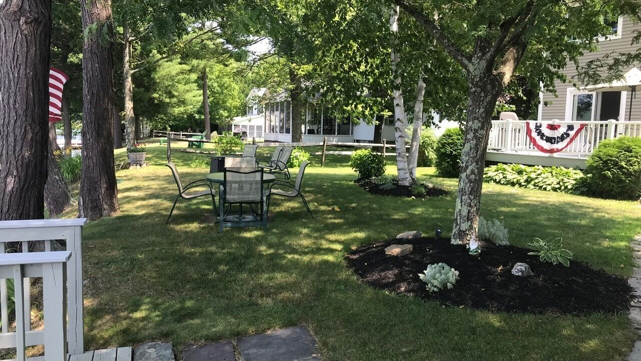 Photo of Outdoor in Poultney