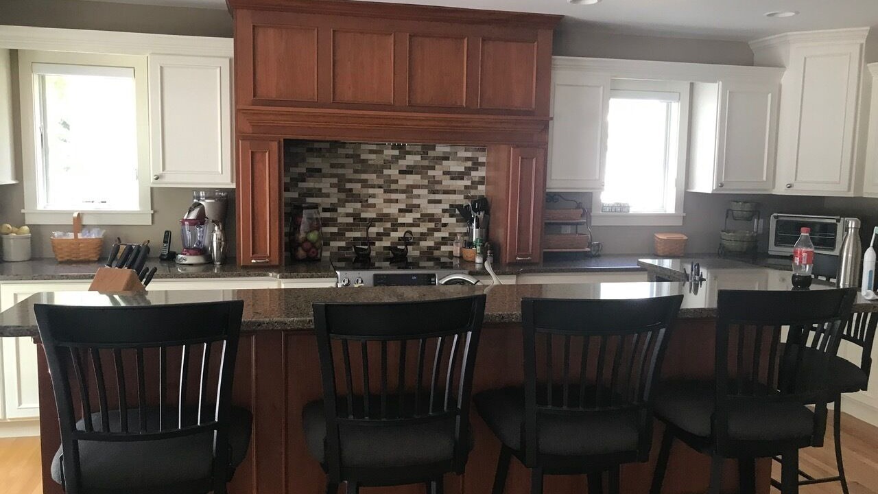 Photo of Kitchen in Poultney
