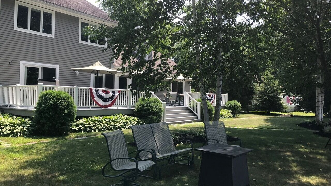 Photo of Outdoor in Poultney
