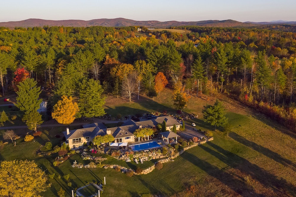 Photo of Outdoor in Lyndeborough