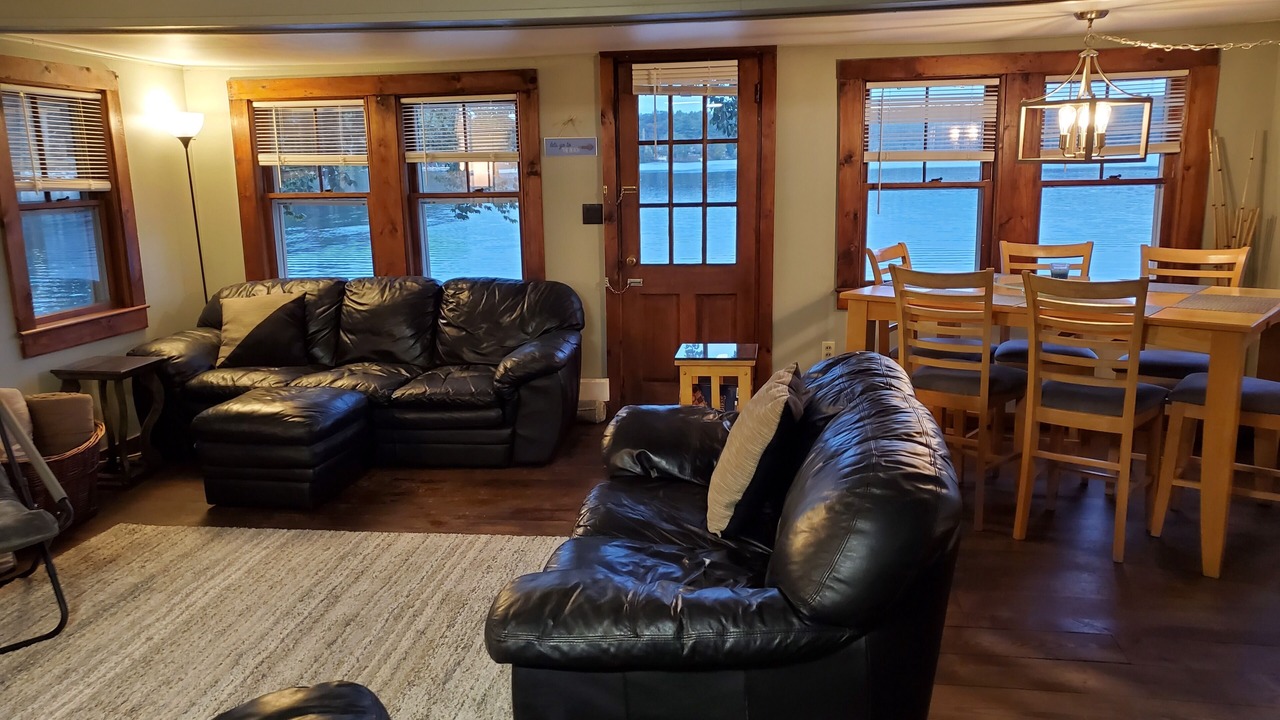Photo of Livingroom in Hampstead