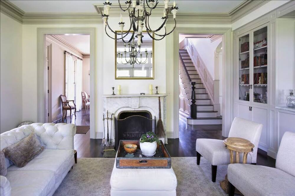 Photo of Livingroom in Mamaroneck