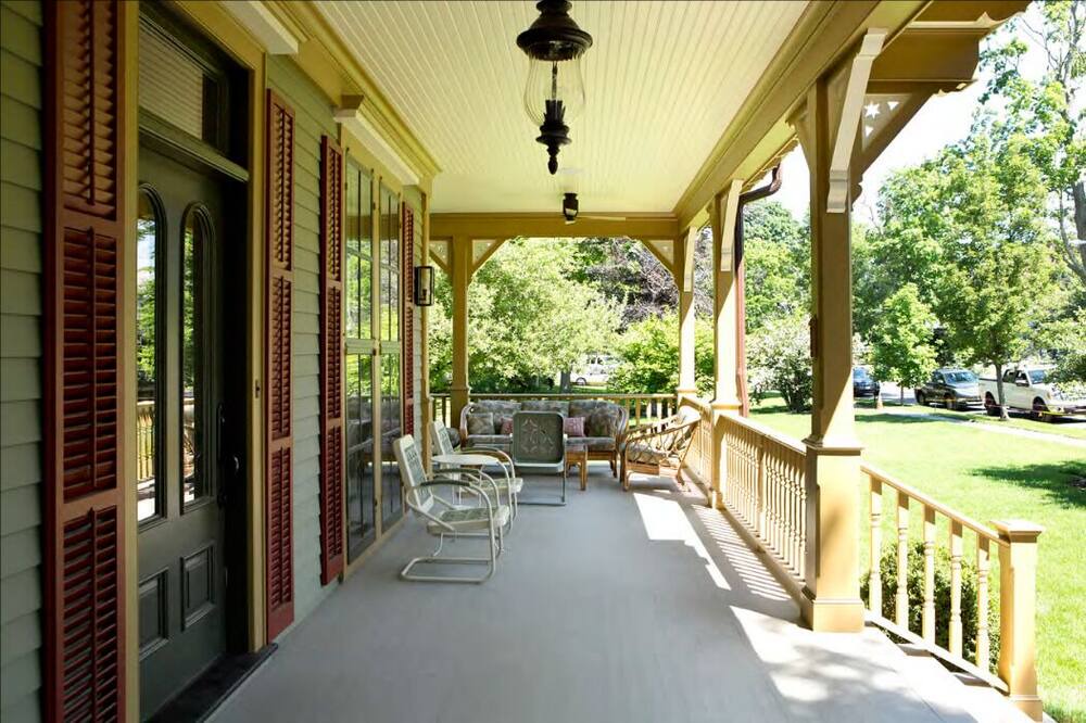 Photo of Outdoor in Mamaroneck