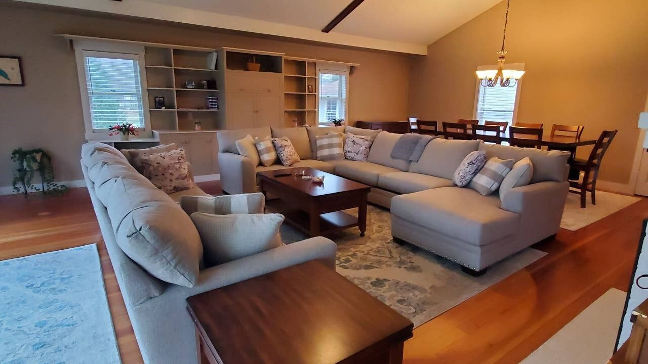 Photo of Livingroom in Dryden