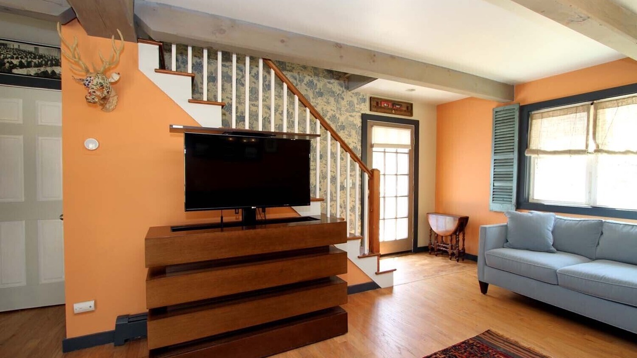 Photo of Livingroom in Kerhonkson