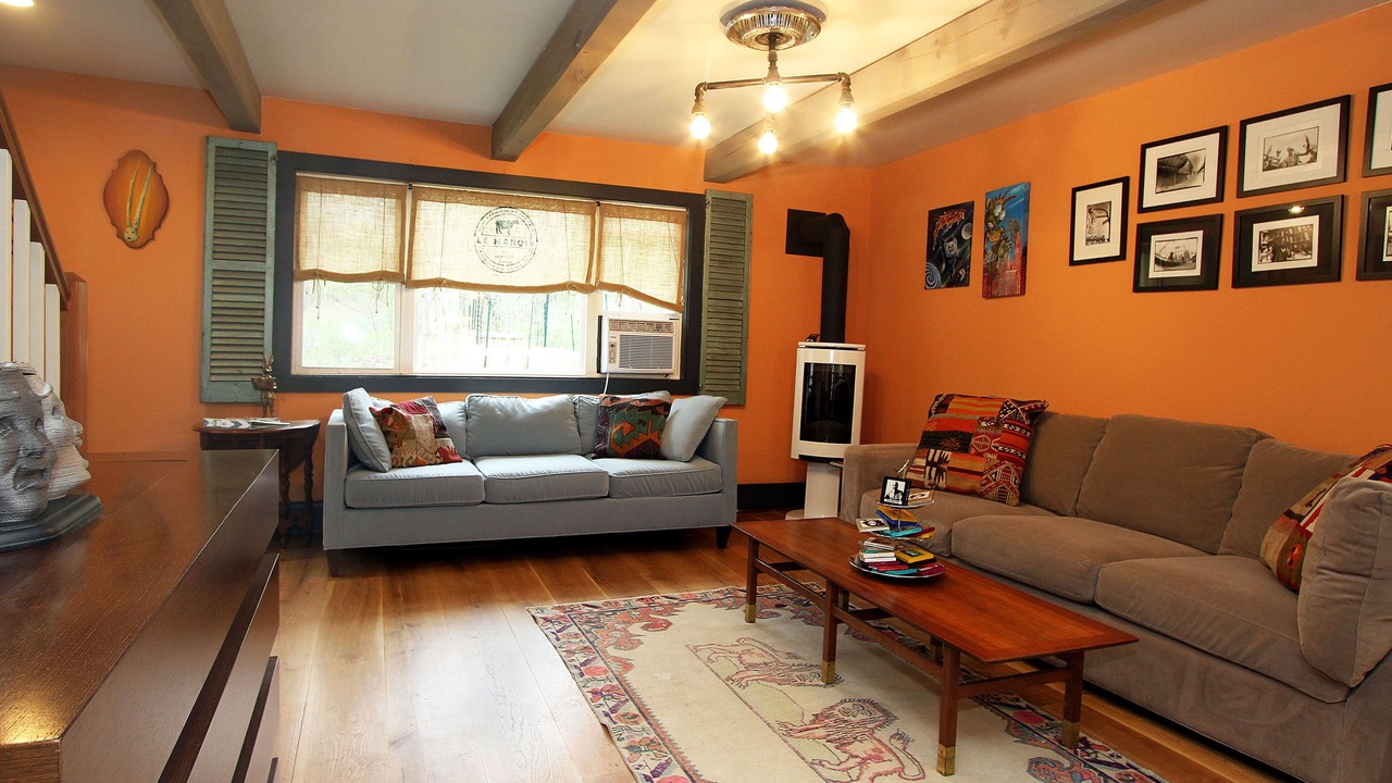 Photo of Livingroom in Kerhonkson