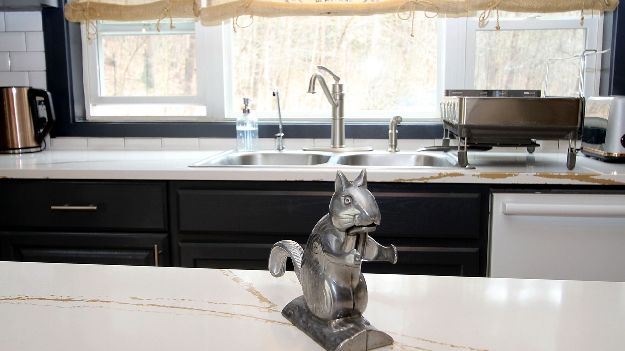 Photo of Kitchen in Kerhonkson