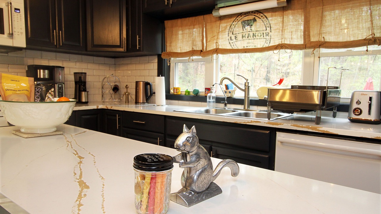 Photo of Kitchen in Kerhonkson
