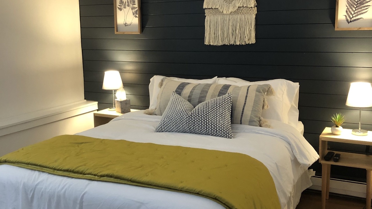 Photo of Bedroom in Stratton Mountain