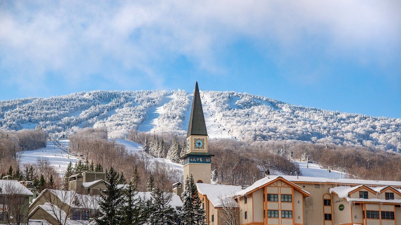 Photo of Outdoor in Stratton Mountain