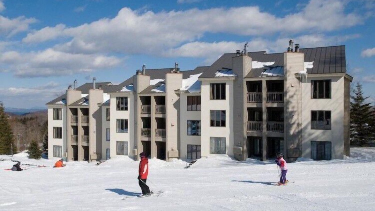 Photo of Outdoor in Stratton Mountain