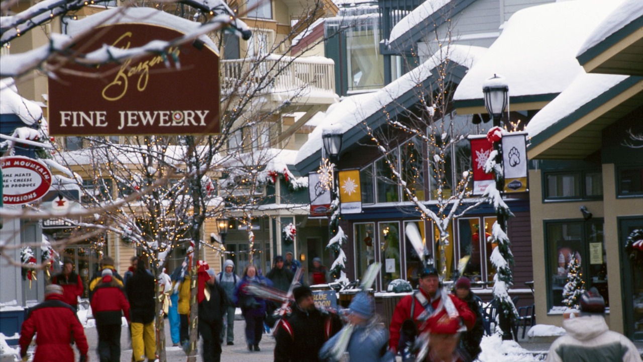 Photo of Outdoor in Stratton Mountain