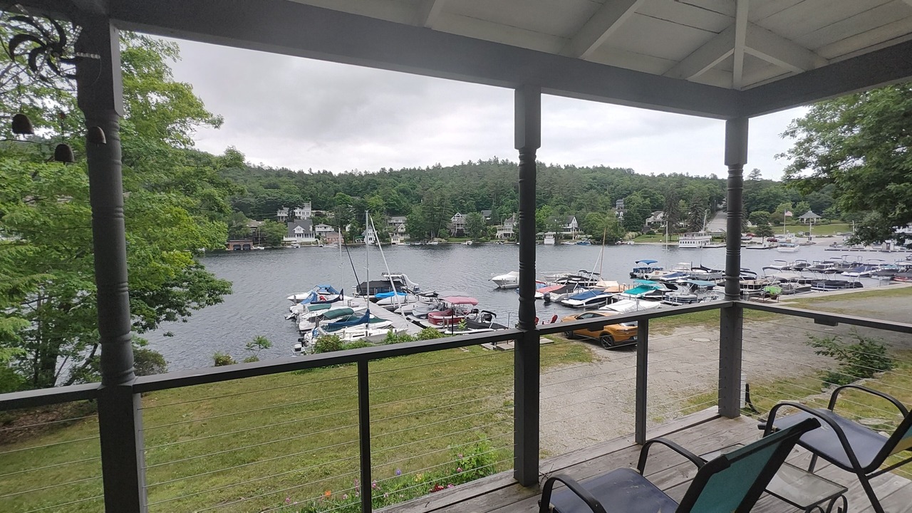 Photo of Outdoor in Sunapee