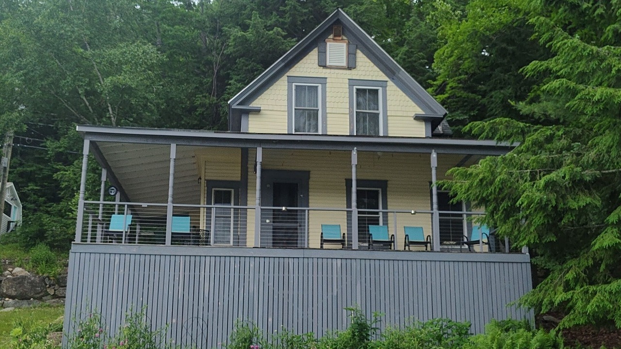 Photo of Outdoor in Sunapee