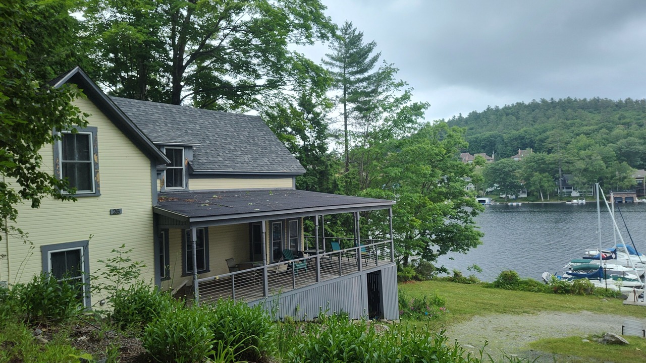 Photo of Outdoor in Sunapee