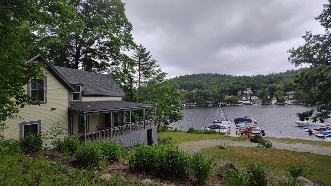 Photo of Outdoor in Sunapee