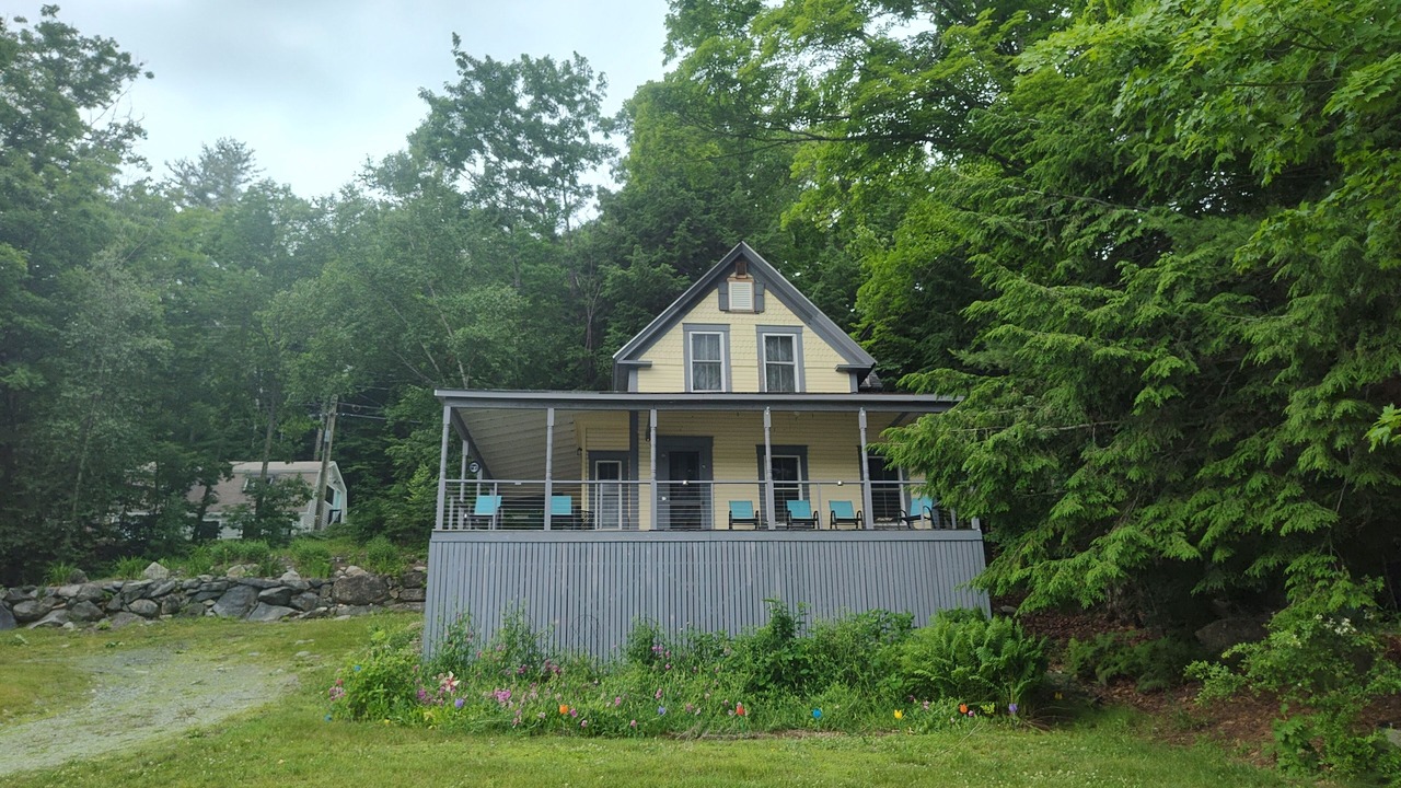 Photo of Outdoor in Sunapee
