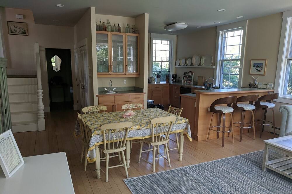 Photo of Livingroom in Kennebunk