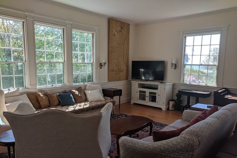 Photo of Livingroom in Kennebunk