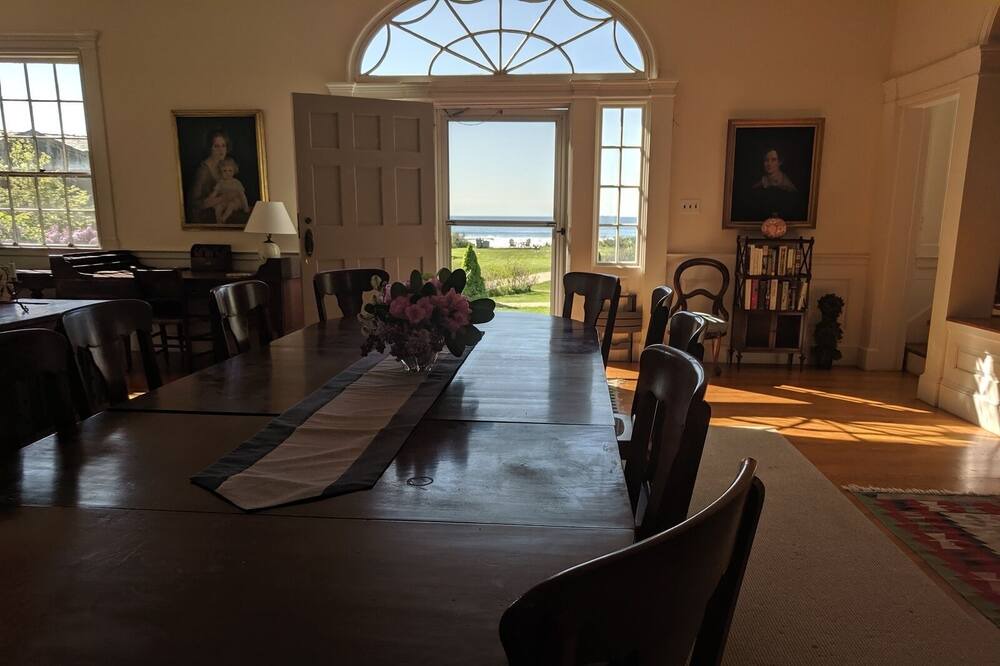Photo of Kitchen in Kennebunk