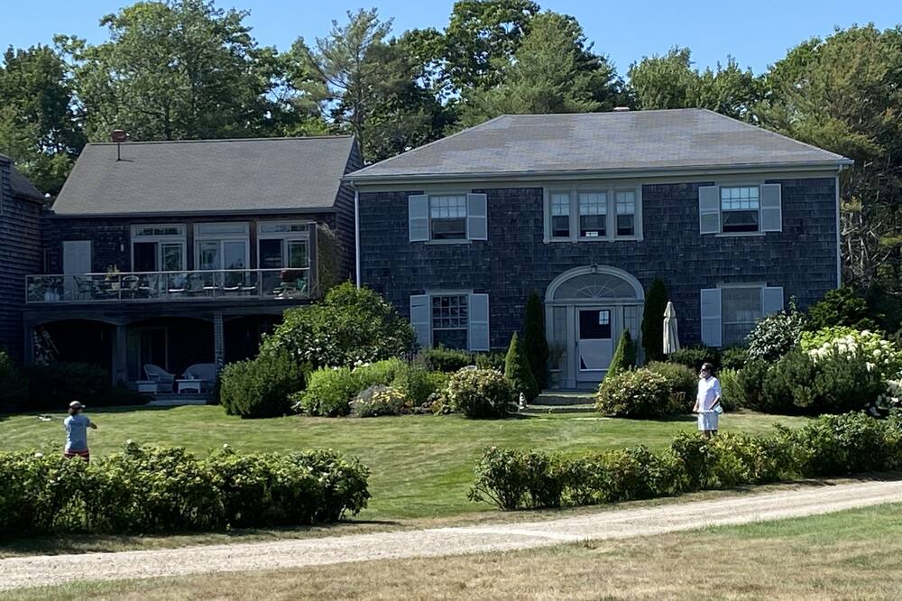 Photo of Outdoor in Kennebunk