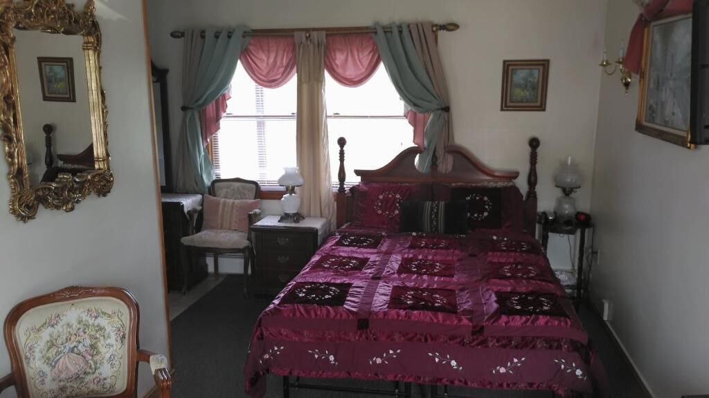Photo of Bedroom in Cornish