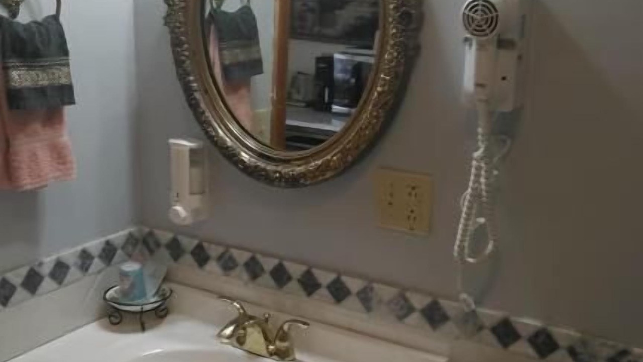 Photo of Bathroom in Cornish