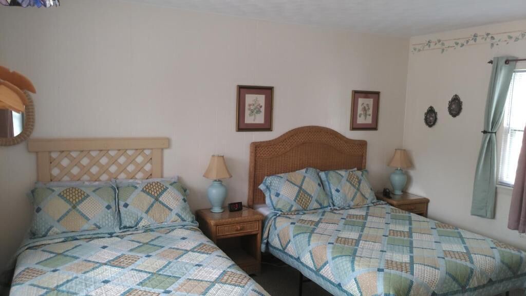 Photo of Bedroom in Cornish
