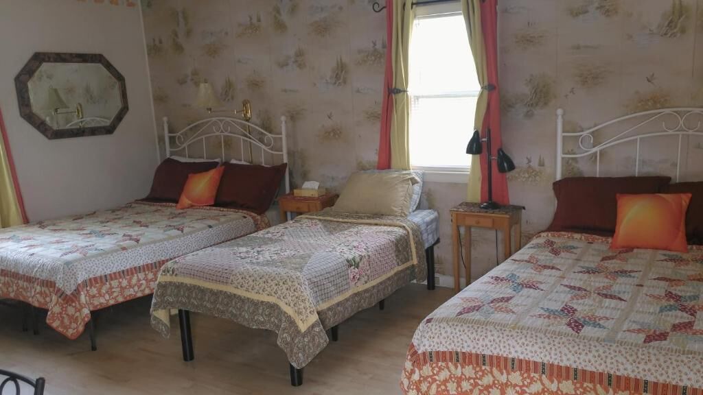 Photo of Bedroom in Cornish