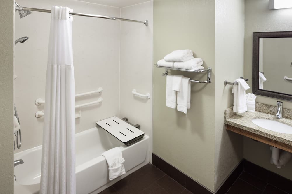 Photo of Bathroom in Cranbury
