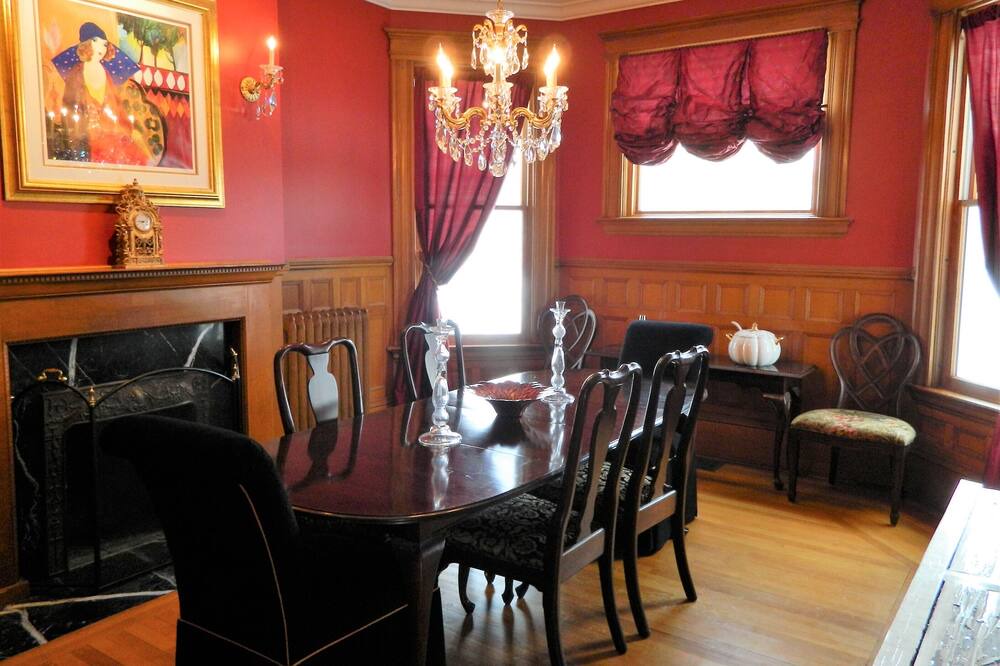 Photo of Livingroom in Eastern Vermont