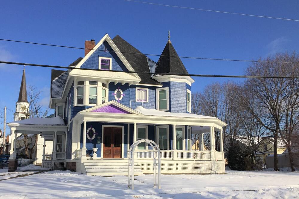 Photo of Outdoor in Eastern Vermont