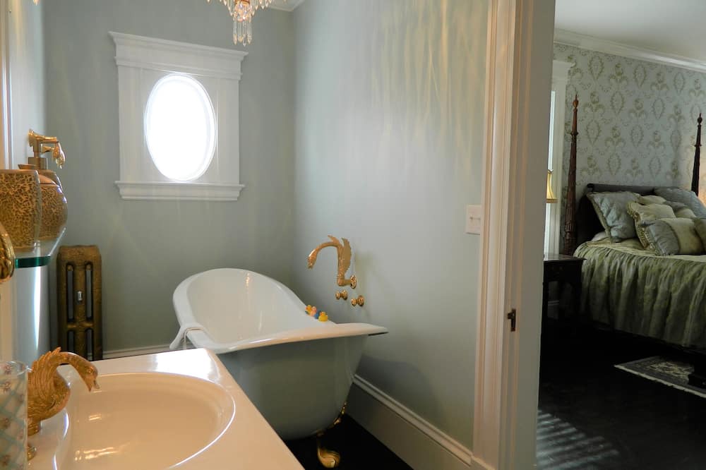 Photo of Bathroom in Eastern Vermont