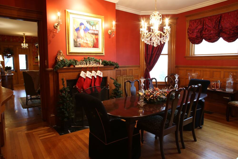 Photo of Kitchen in Eastern Vermont
