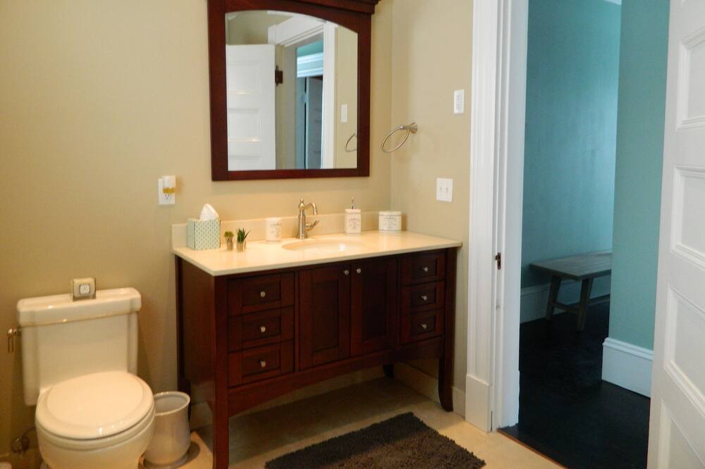 Photo of Bathroom in Eastern Vermont