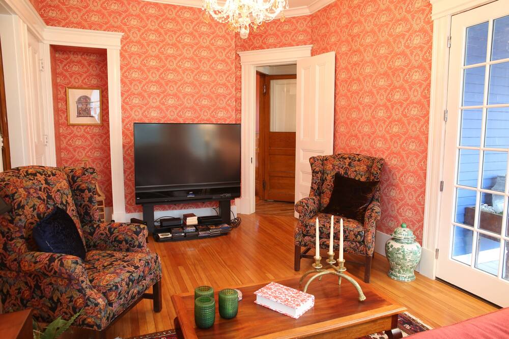 Photo of Bedroom in Eastern Vermont
