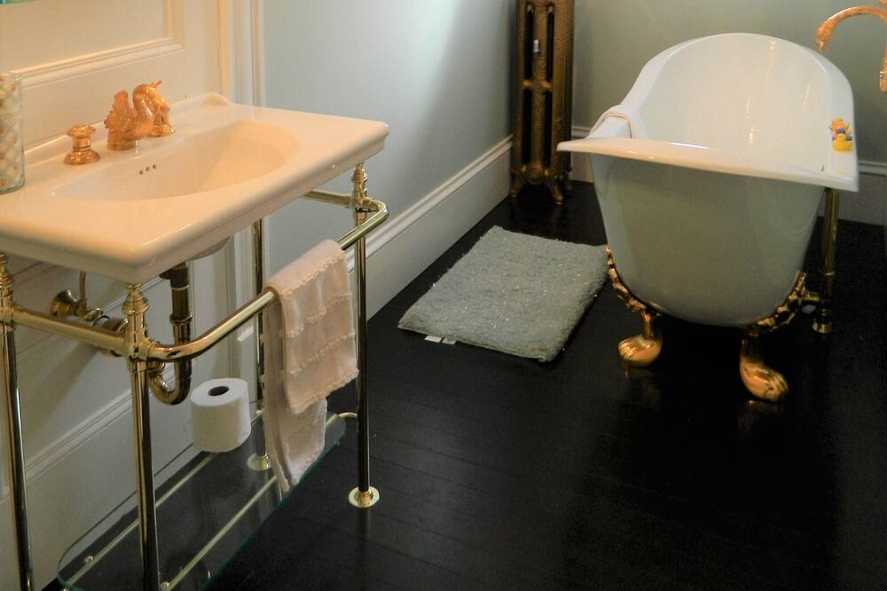 Photo of Bathroom in Eastern Vermont