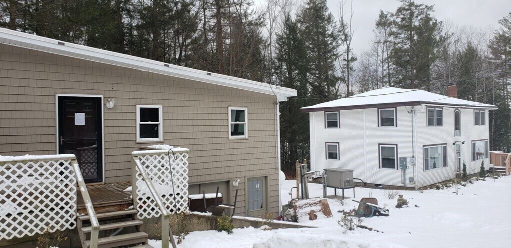 Photo of Outdoor in Spofford