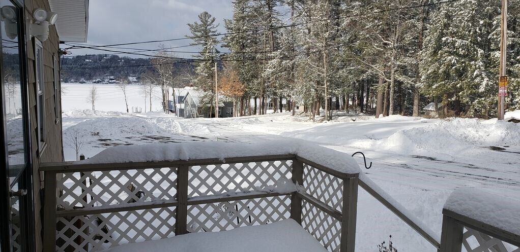 Photo of Outdoor in Spofford