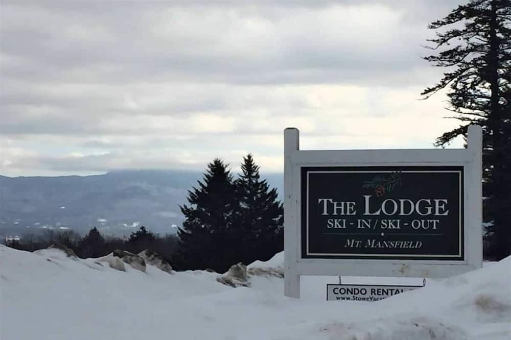 Photo of Outdoor in Stowe Area